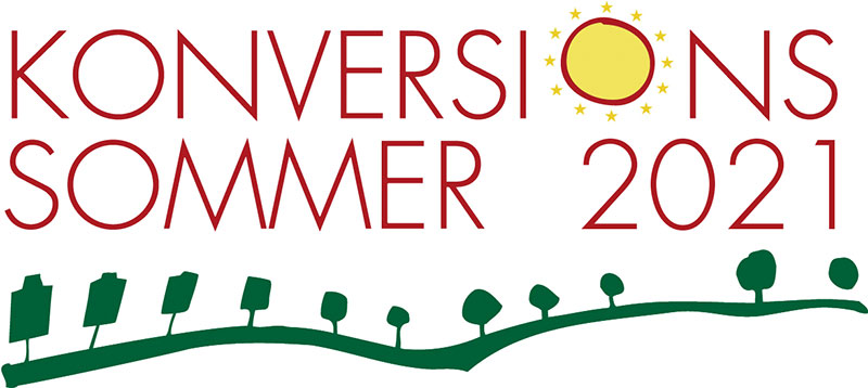 Logo Konversionssommer 2021
